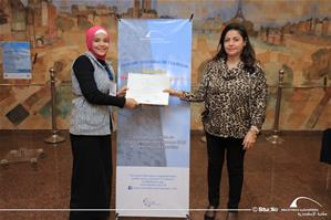  La distribution des certificats