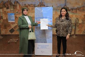  La distribution des certificats