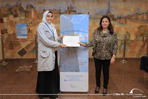  La distribution des certificats