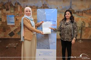  La distribution des certificats