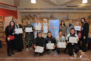  Photo de groupe de l'Université du Sohag