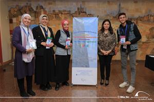  Photo du groupe gagnant