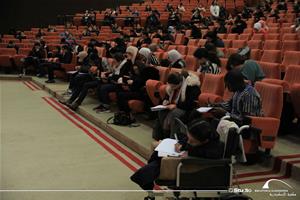 Les participants à la dictée PICADELF