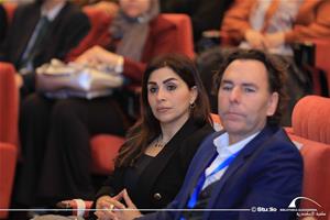 Les invités du colloque