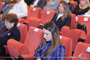 Les invités du colloque