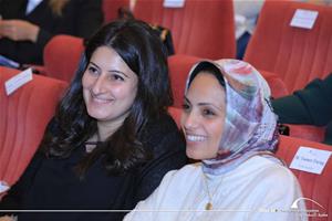 Les invités du colloque