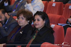 Les invités du colloque