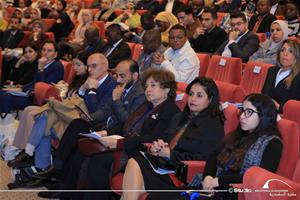 Les invités du colloque