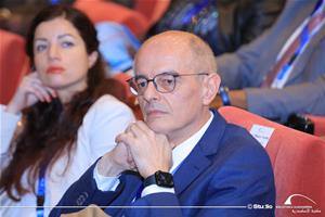 Les invités du colloque