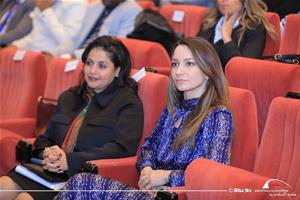 Les invités du colloque 