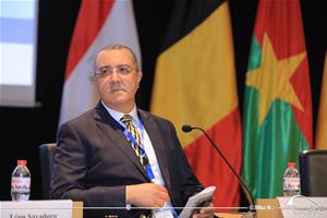 M. Yasser Farghally, Consultant d'affaires pharmaceutiques et Instructeur à l’Université Américaine du Caire