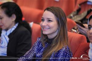 Les invités du colloque