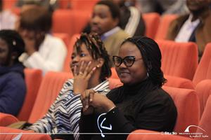 Les invités du colloque