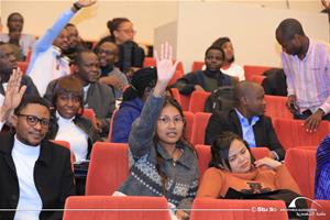 Les invités du colloque