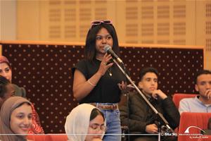 Les invités du colloque