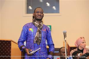 Les invités du colloque