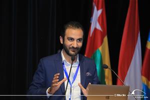 Mot de M. Andrew Hanna, Chargé de mission, Agence Française de Développement, Bureau du Caire, Finance durable