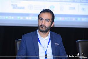 M. Andrew Hanna, Chargé de mission, Agence Française de Développement, Bureau du Caire, Finance durable