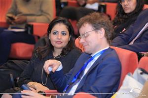 Les invités du colloque