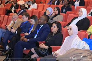 Les invités du colloque