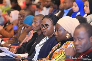 Les invités du colloque