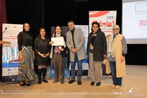 La distribution des certificats de la Dictée PicaDELF