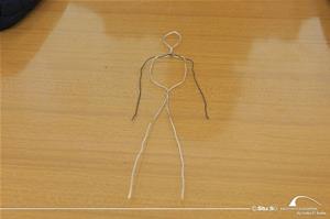 Les participants de l'atelier