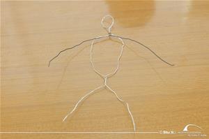 Les participants de l'atelier