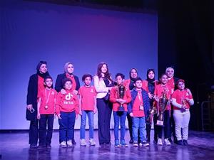 Festival « Jeune Théâtre » - 12e édition