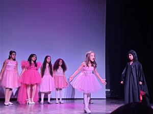 Festival « Jeune Théâtre » - 12e édition