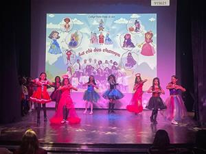 Festival « Jeune Théâtre » - 12e édition