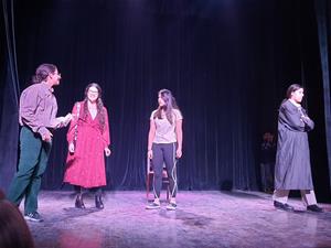 Festival « Jeune Théâtre » - 12e édition