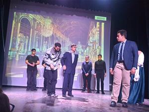 Festival « Jeune Théâtre » - 12e édition