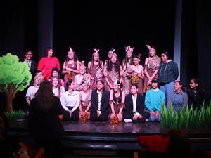 Festival « Jeune Théâtre » - 12e édition