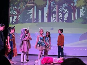 Festival « Jeune Théâtre » - 12e édition