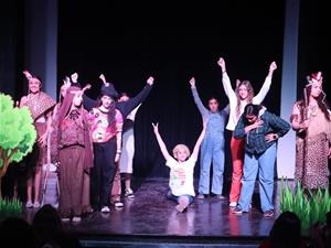 Festival « Jeune Théâtre » - 12e édition