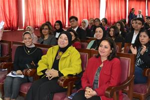 Match d’art oratoire organisé à l’école Girard