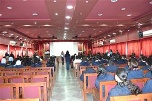Match d’art oratoire organisé à l’école Girard