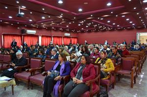 Match d’art oratoire organisé à l’école Girard