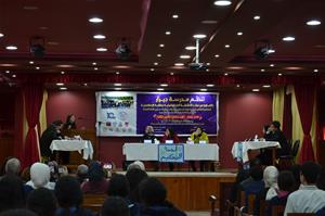 Match d’art oratoire organisé à l’école Girard  