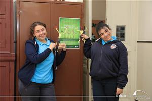 Les participants de l'atelier