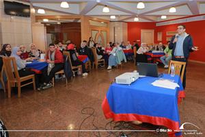 Atelier Langue et grammaire par M. Abanoub Mashrqy