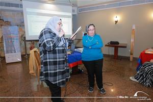 Atelier Apprendre le français avec TV5 monde par Dr Nihal Hafez