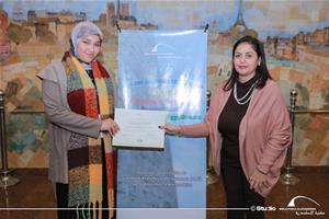 La distribution des certificats