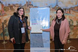 La distribution des certificats