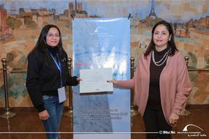 La distribution des certificats