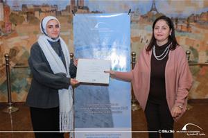 La distribution des certificats