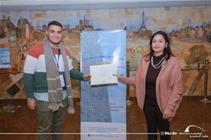 La distribution des certificats