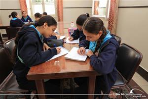 Les participants de l'atelier