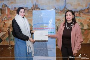 La distribution des certificats